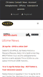 Mobile Screenshot of faietamoto.it